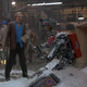 Image for article titled Science fiction for kids (Short Circuit 2, *Batteries Not Included, Flight Of The Navigator)